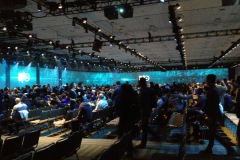 Google I/O Conference