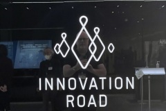 Yamaha Innovation Road in Hamamatsu