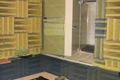 Anechoic chamber