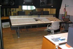 Roland Recording Studio