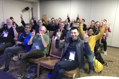 MIDI 2.0 release meeting at NAMM 2020