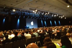 Apple WWDC