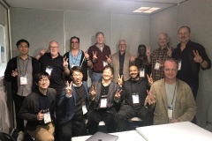 Apple folks and MIDI 2.0