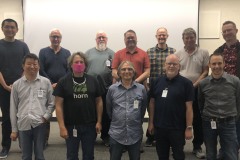 MIDI 2.0 Meeting June 2022