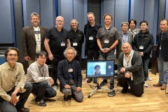 MIDI 2.0 Piano Profile WG meeting No.23 2023-03-31, Hamamatsu